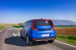 Kia Soul EV 2019 года (EU)